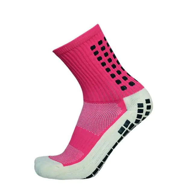 Sport Grip Socks