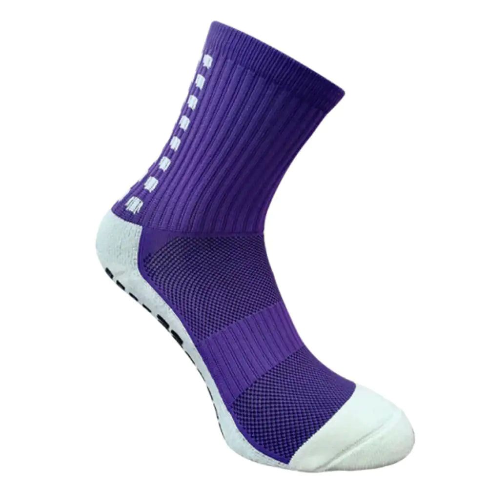 Sport Grip Socks