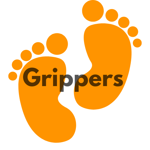 Grippers