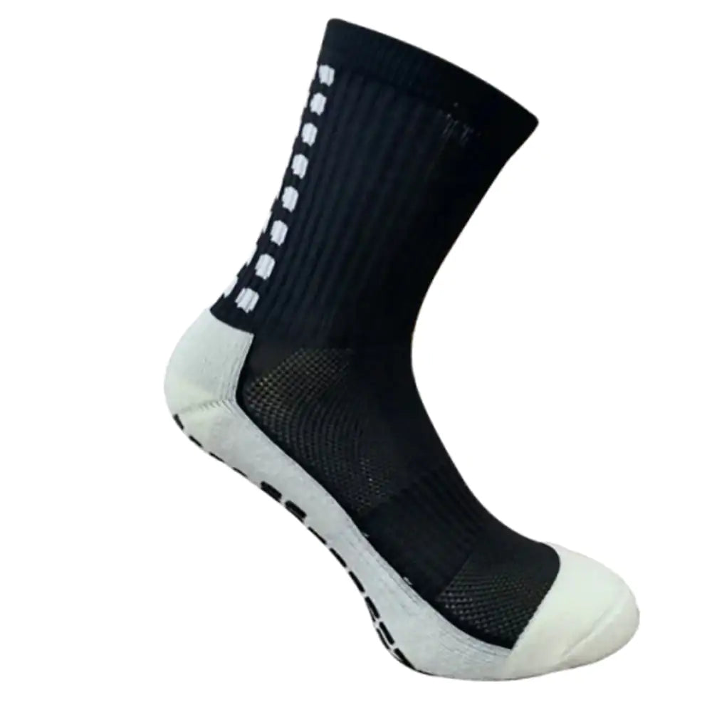 Sport Grip Socks