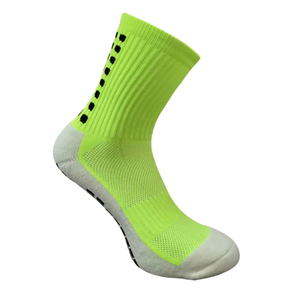 Sport Grip Socks