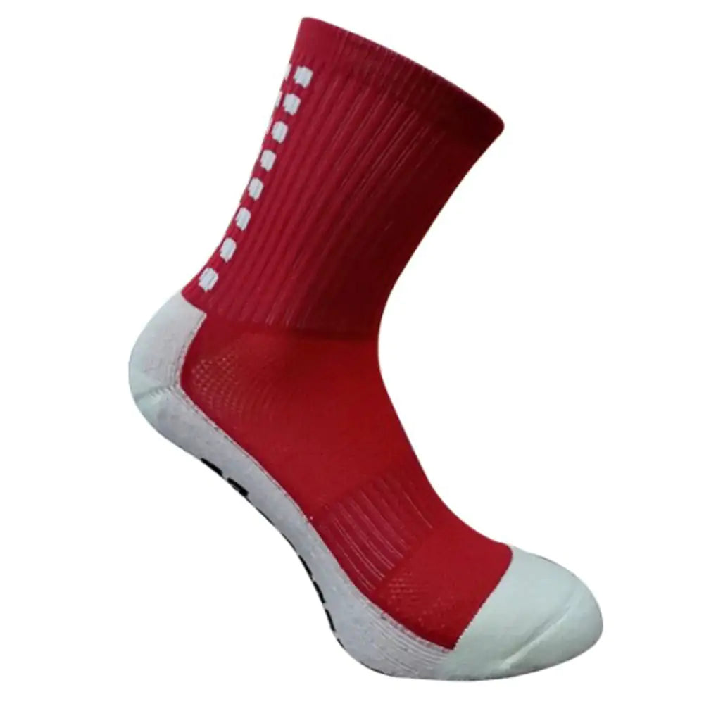 Sport Grip Socks