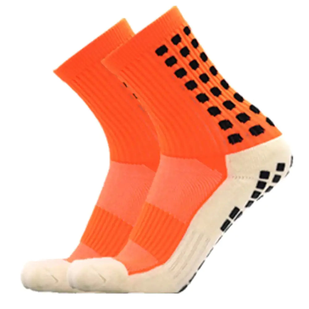 Sport Grip Socks