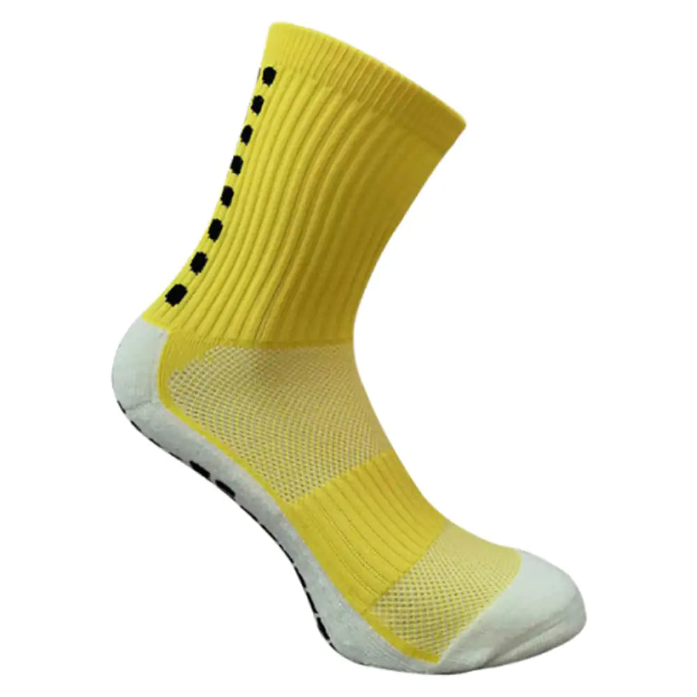 Sport Grip Socks