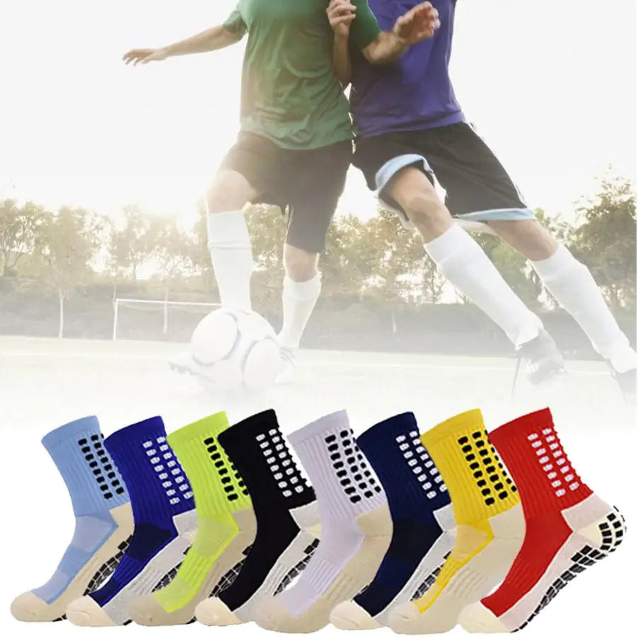 Sport Grip Socks